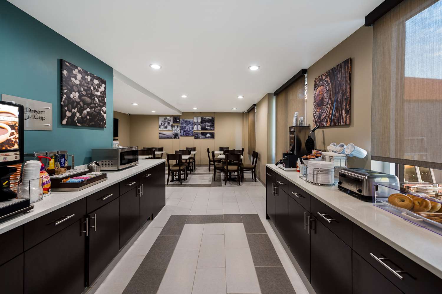 Sleep Inn Brooklyn - Sheepshead Bay 6/21