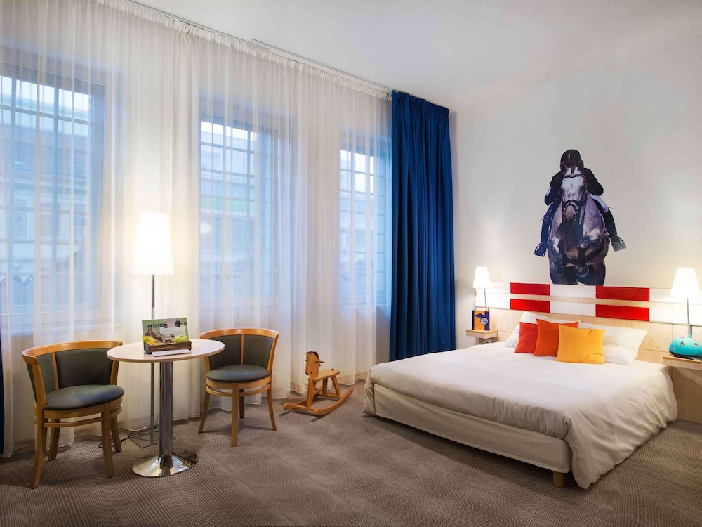 Movenpick Hotel Budapest Centre 14/69