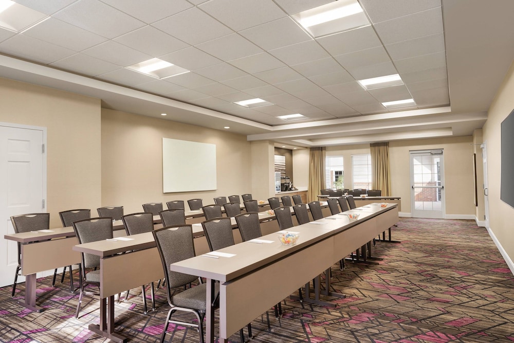 Residence Inn Philadelphia West Chester Exton 31/34