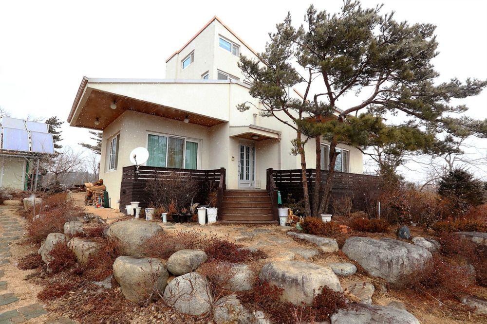 Guesthouse Gilson 2/40