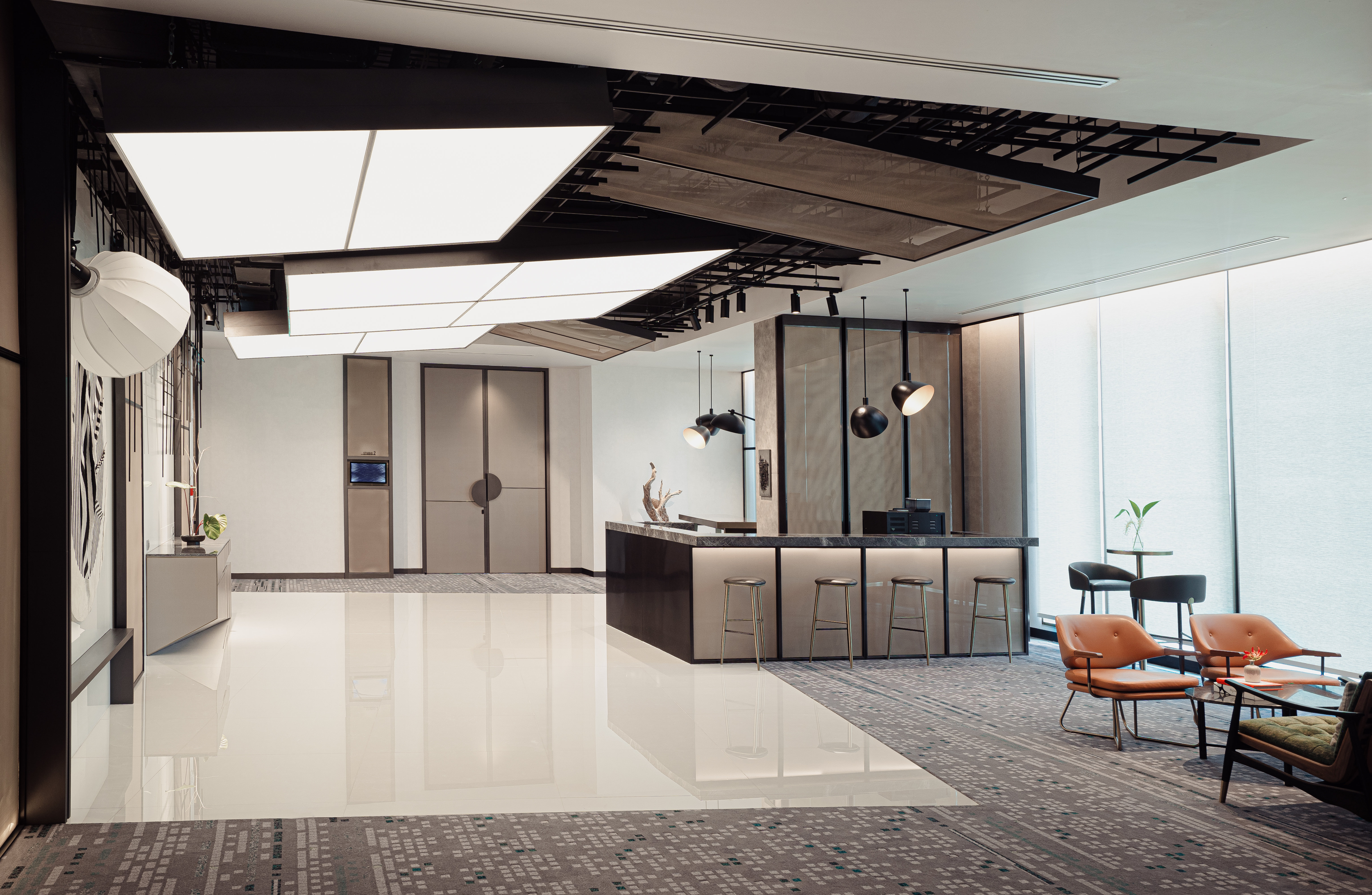 Kimpton Maa-Lai Bangkok 29/81