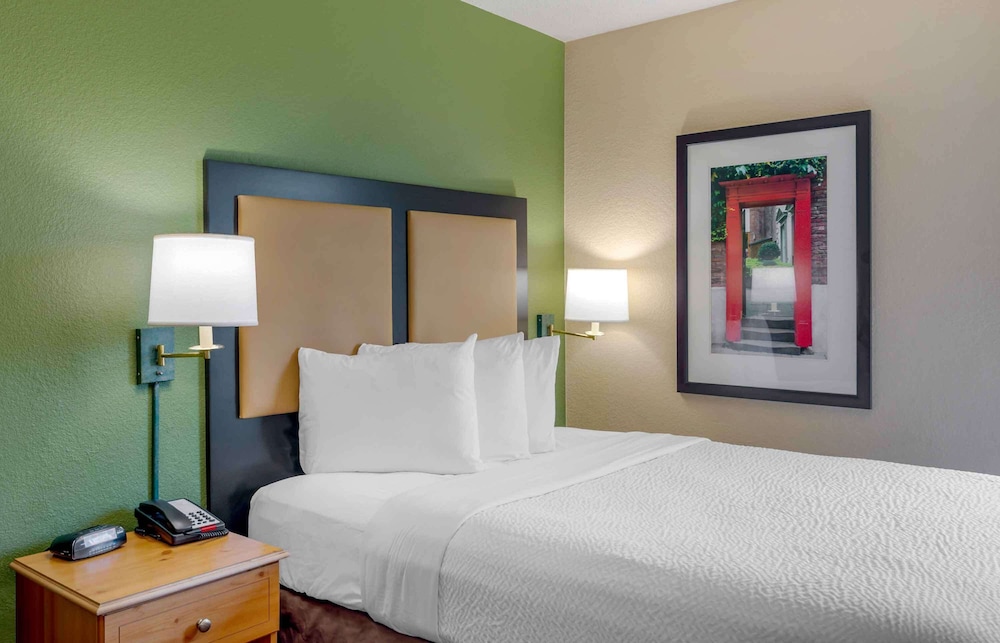 Extended Stay America - Atlanta - Marietta - Powers Ferry Rd photo4