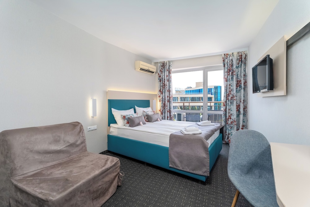 MPM Orel Hotel 14/50