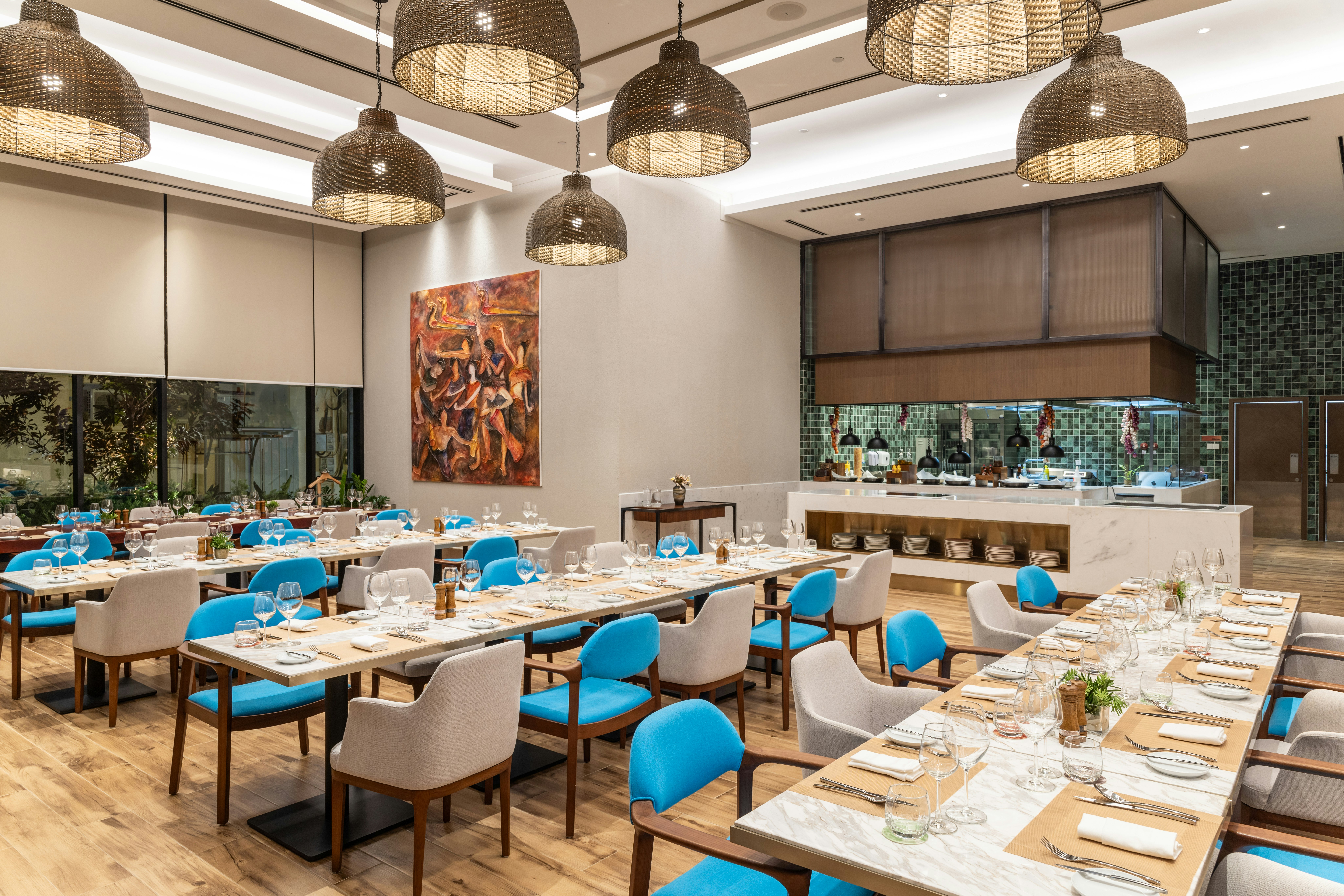 DoubleTree by Hilton Vientiane 36/47