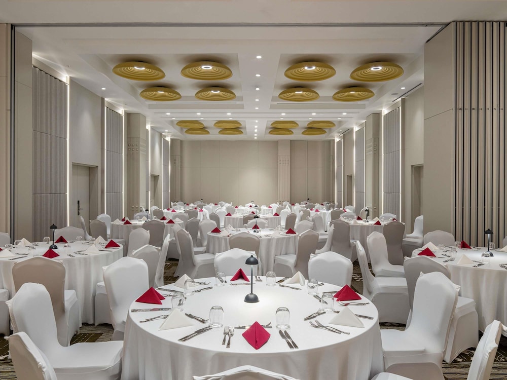 Mercure Antalya Belek 49/60