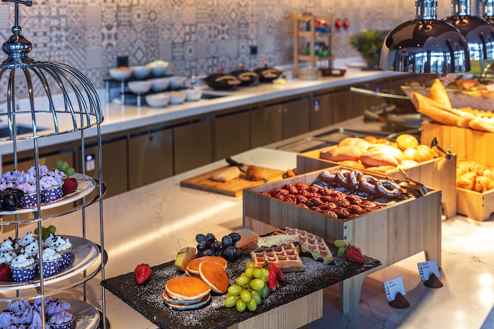 Pullman Phu Quoc Beach Resort 17/47