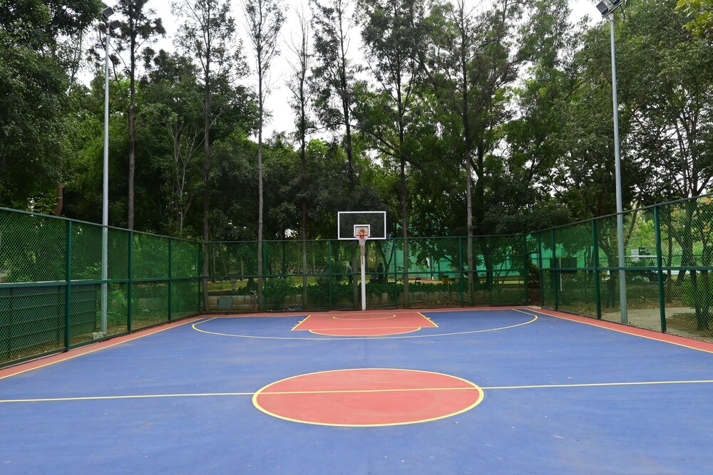 Pragati Resorts 22/47