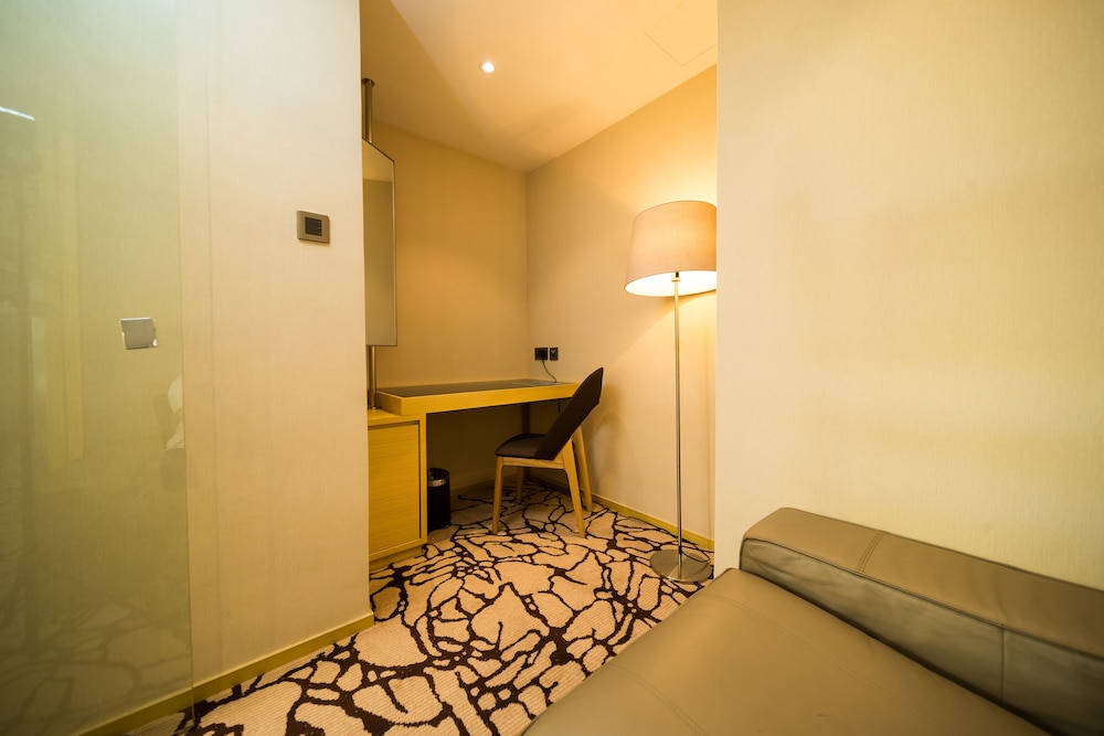 Eco Tree Hotel 22/65