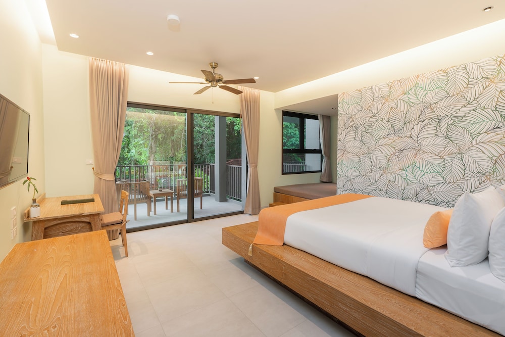 Khaolak Wanaburee Resort 31/73
