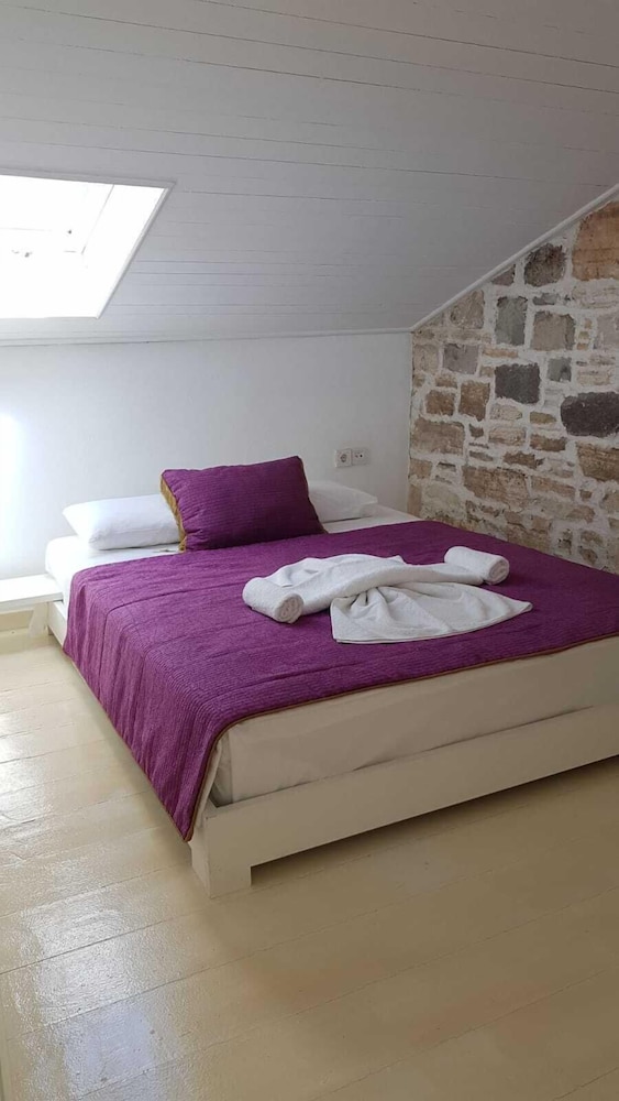 Eski Tas Otel 3/28