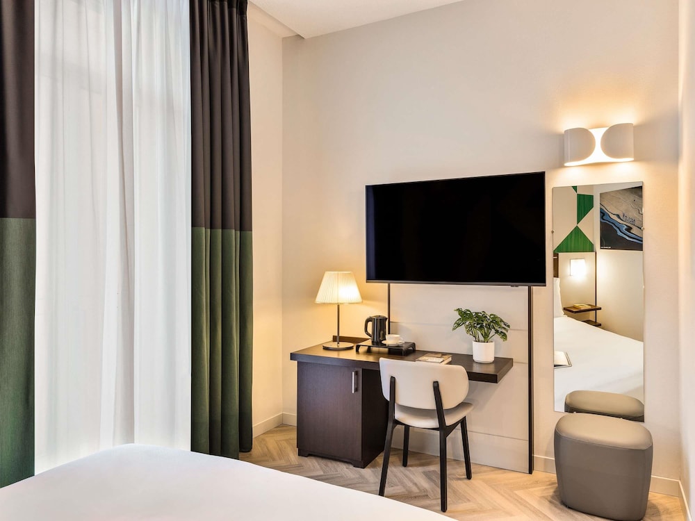 Mercure Napoli Centro Angioino 39/47