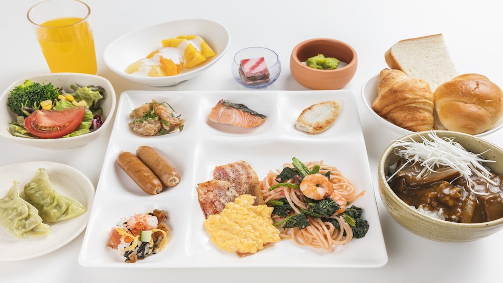 Sotetsu Fresa Inn Sendai 38/50