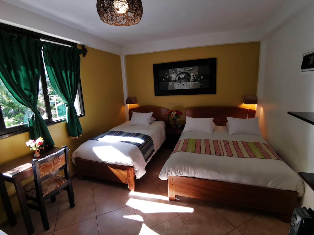 Terrazas del Inca Bed and Breakfast 33/66