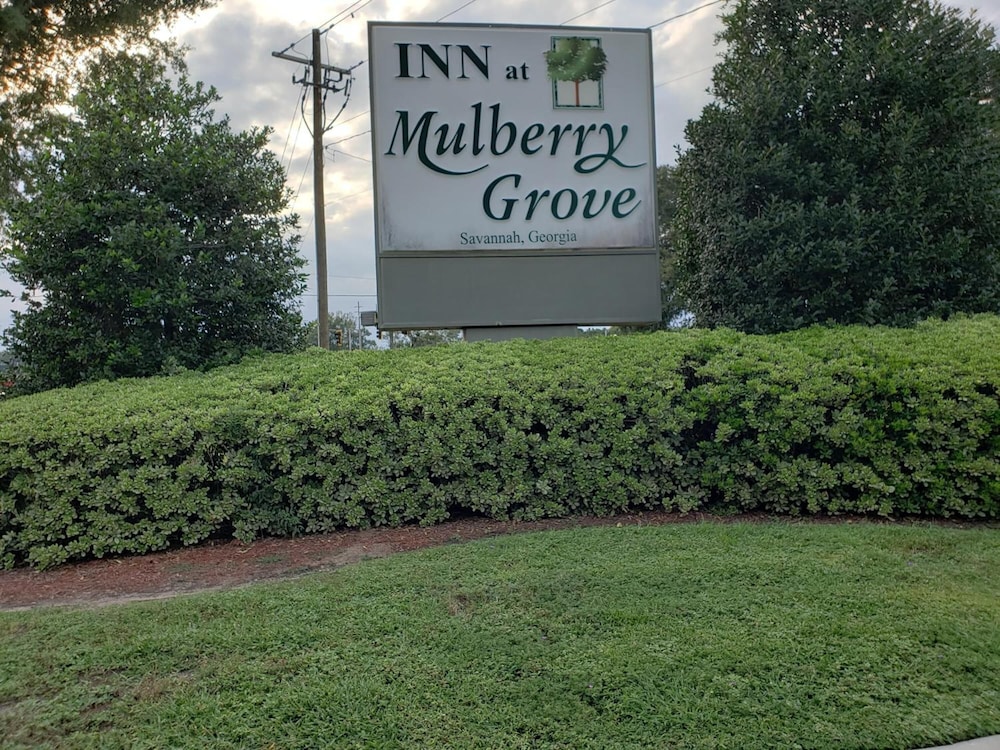 Inn at Mulberry Grove 30/33