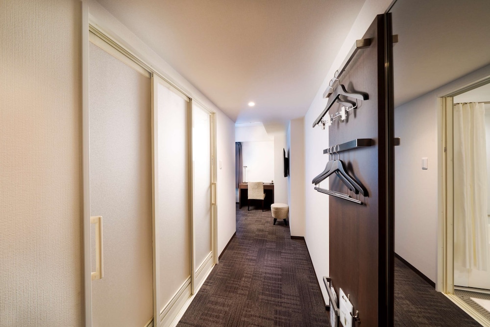 Best Western Hotel Fino Shin-Yokohama 32/51