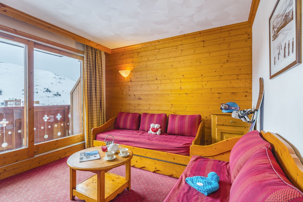 LAGRANGE Prestige Aspen - La Plagne 25/40