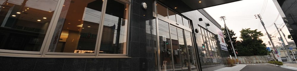 Grand Park Hotel Odate 3/47