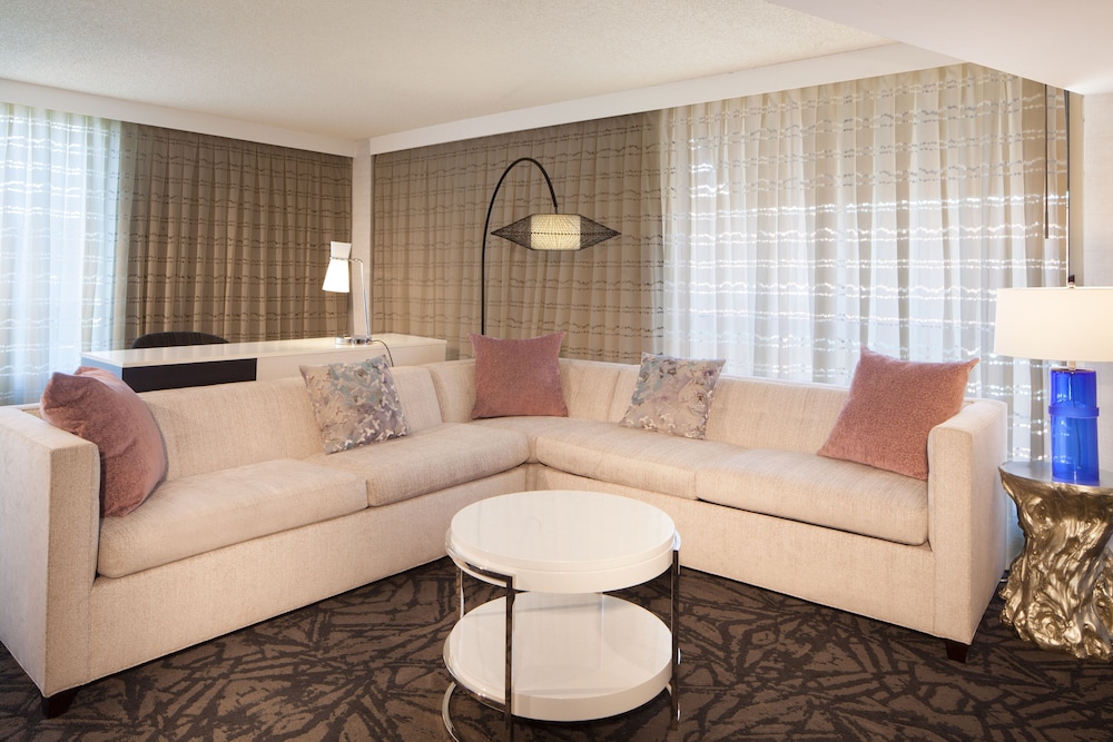 The Westin Princeton at Forrestal Village 38/79
