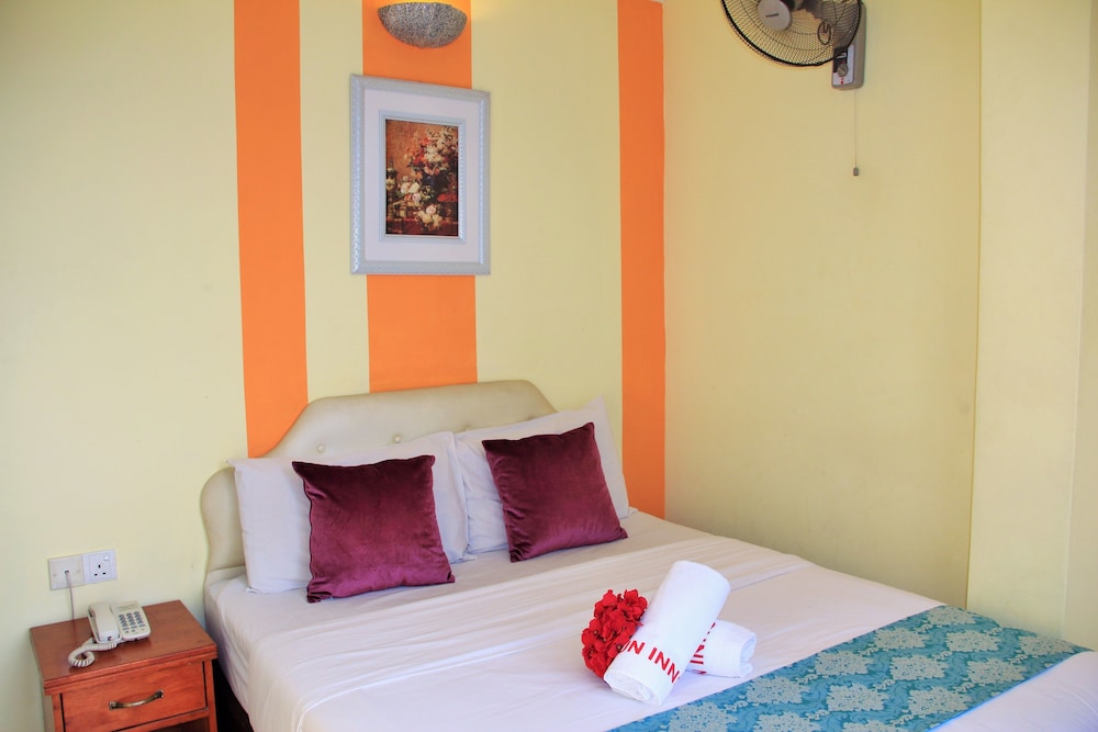 Sun Inns Hotel D'mind 2 Seri Kembangan 20/44