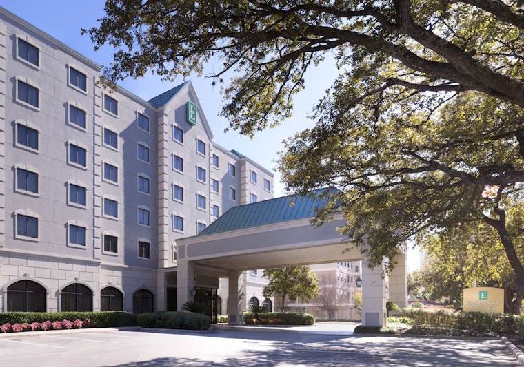 Embassy Suites Galleria 48/50