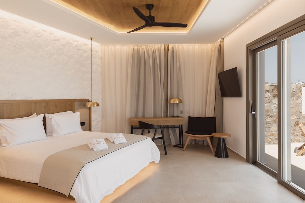 Calma Suites Mykonos 8/42