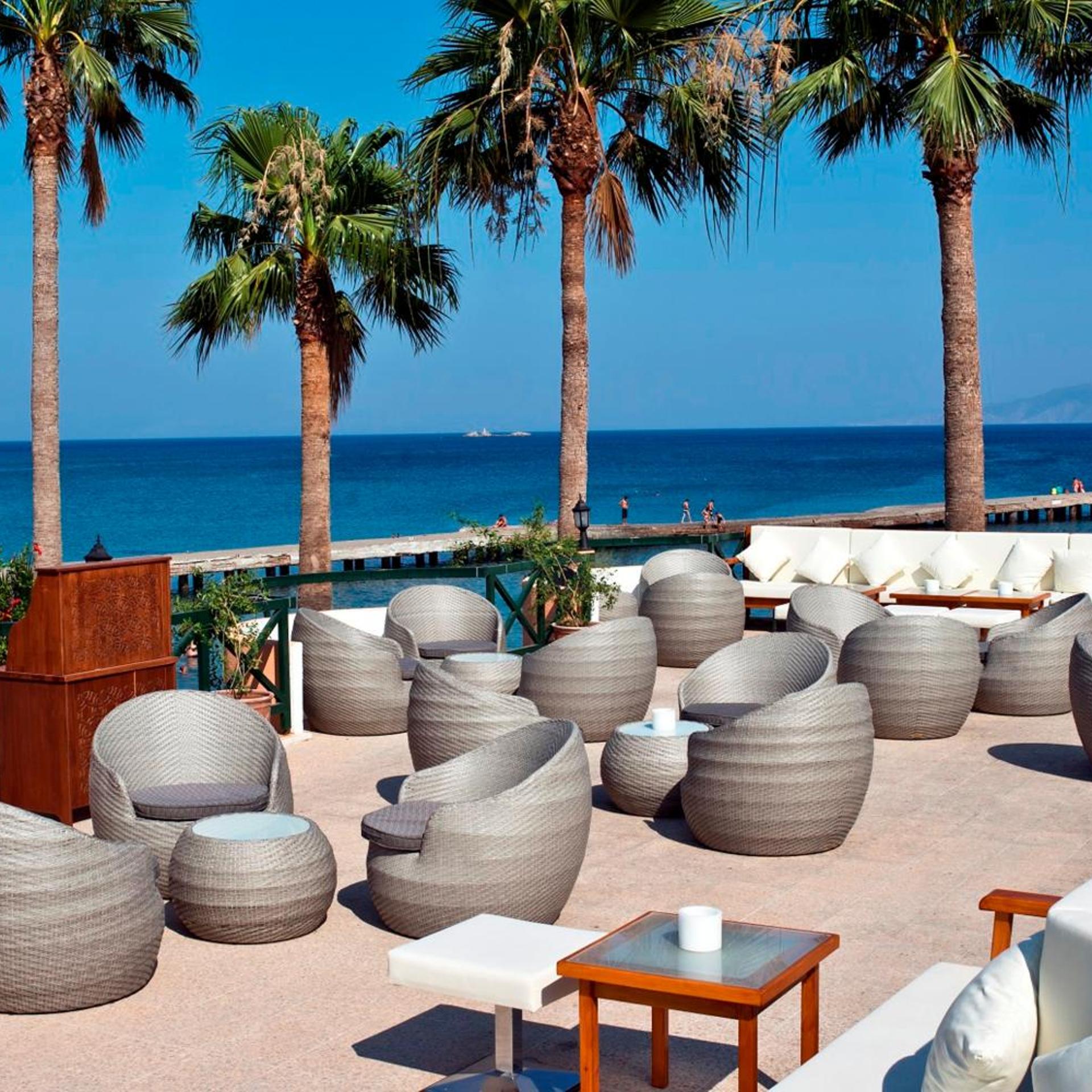 Hotel Mare Datca 25/50