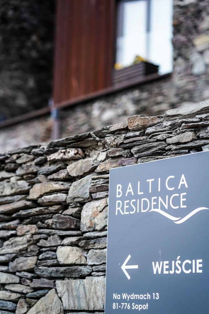 BALTICA RESIDENCE 11/61