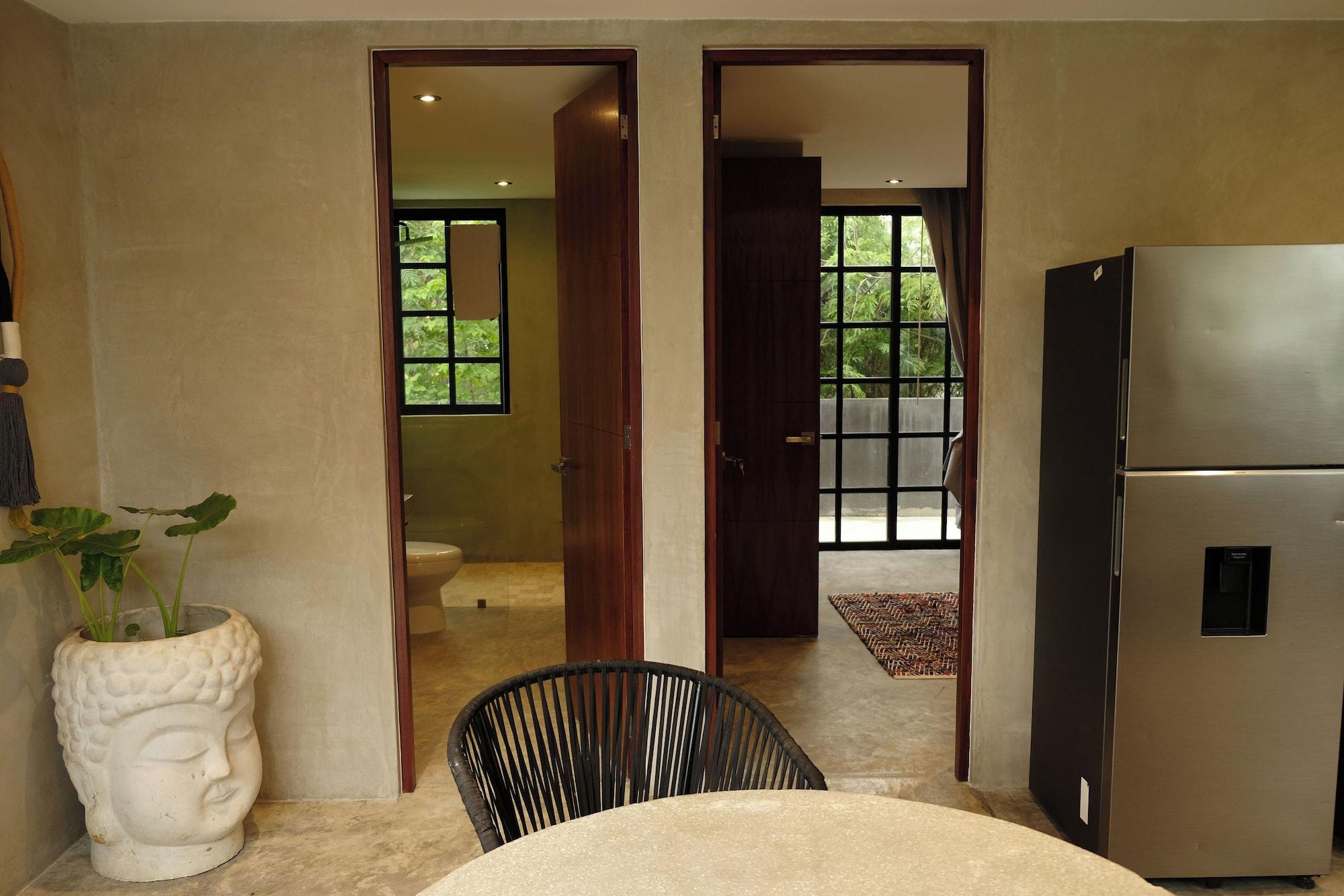 فيلا بريميير، Turquoise Tulum Hotel 3/3