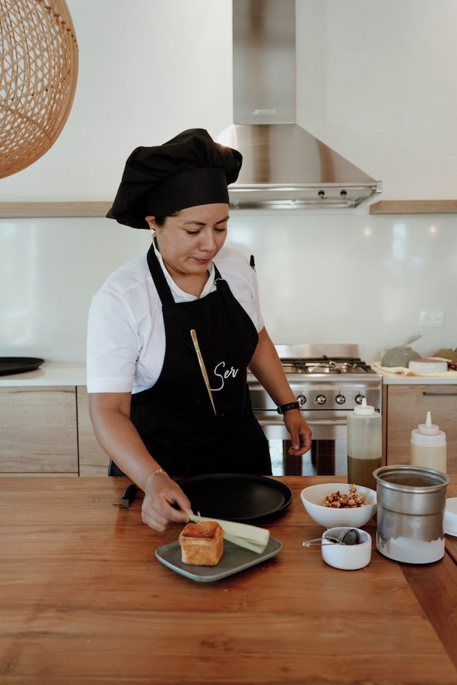 Ser Casasandra Boutique Hotel 10/78