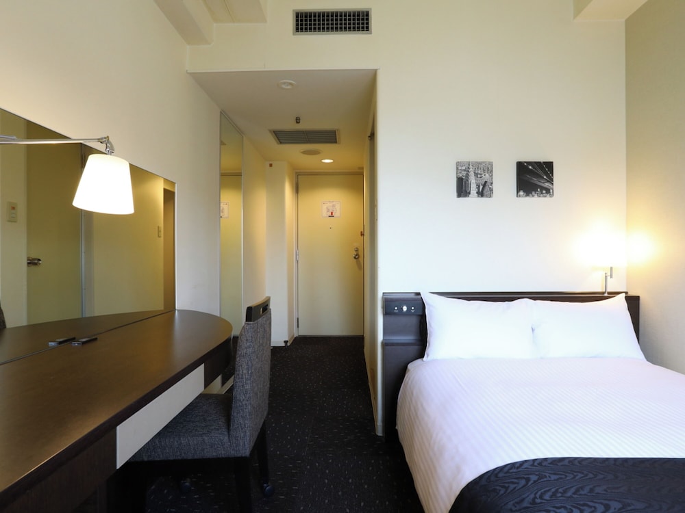 Apa Hotel Sagamihara-Hashimoto-Ekimae 18/55