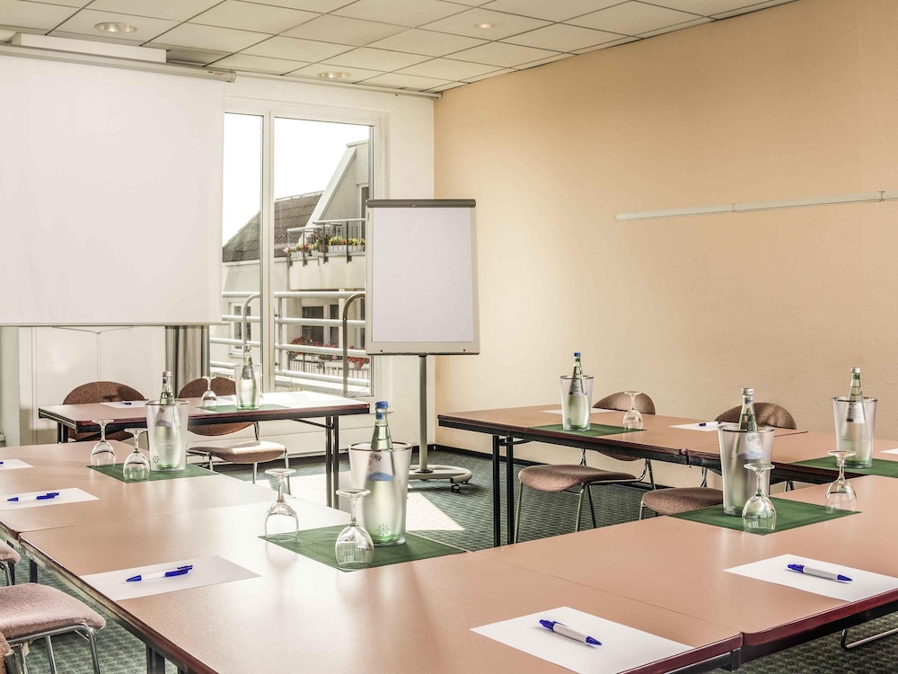 IBIS BERLIN CITY NORD 40/50