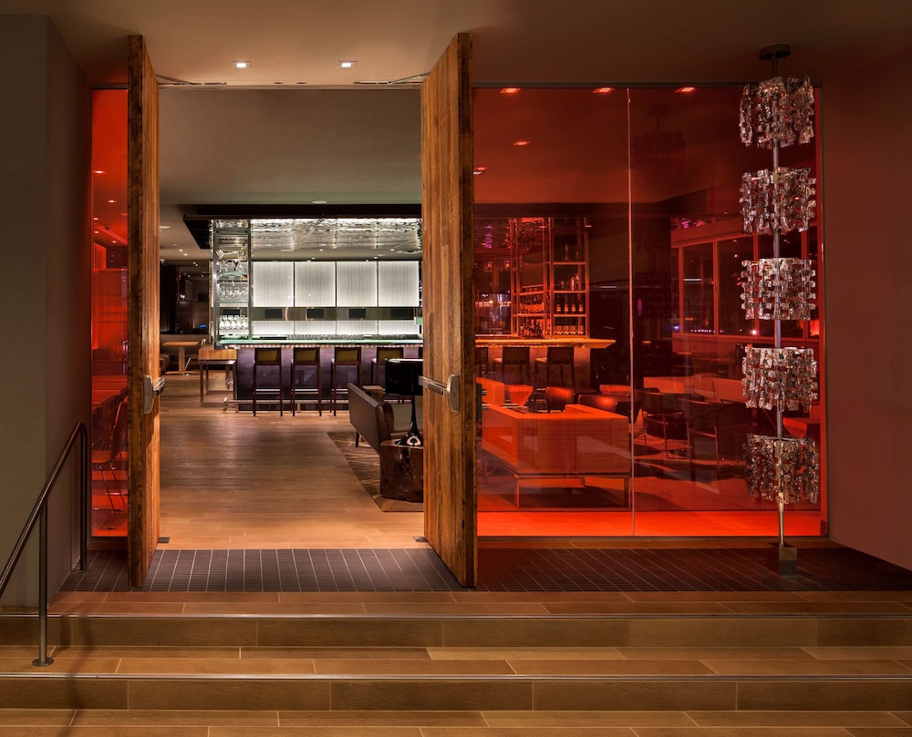 HYATT REGENCY VANCOUVER 22/72