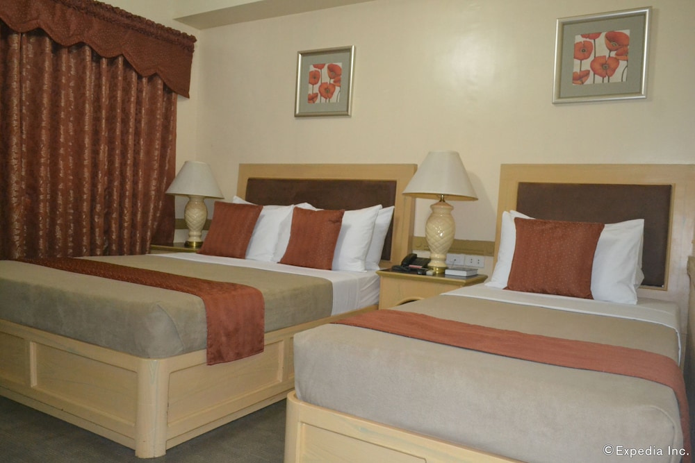 Phela Grande Hotel 21/50
