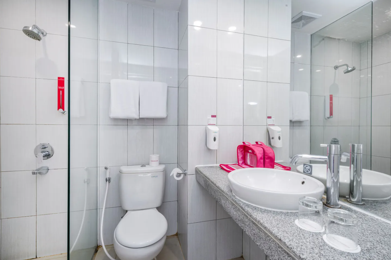 favehotel Malang 40/42