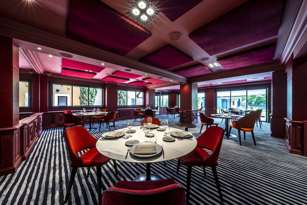 Hotel Restaurant Baud 46/59