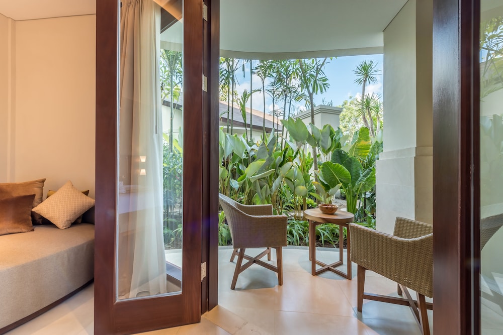 tanadewa Resort Ubud Bali by Cross Collection 30/50