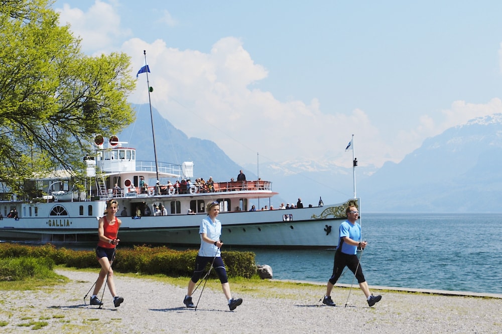 Renaissance Lucerne Hotel 40/43