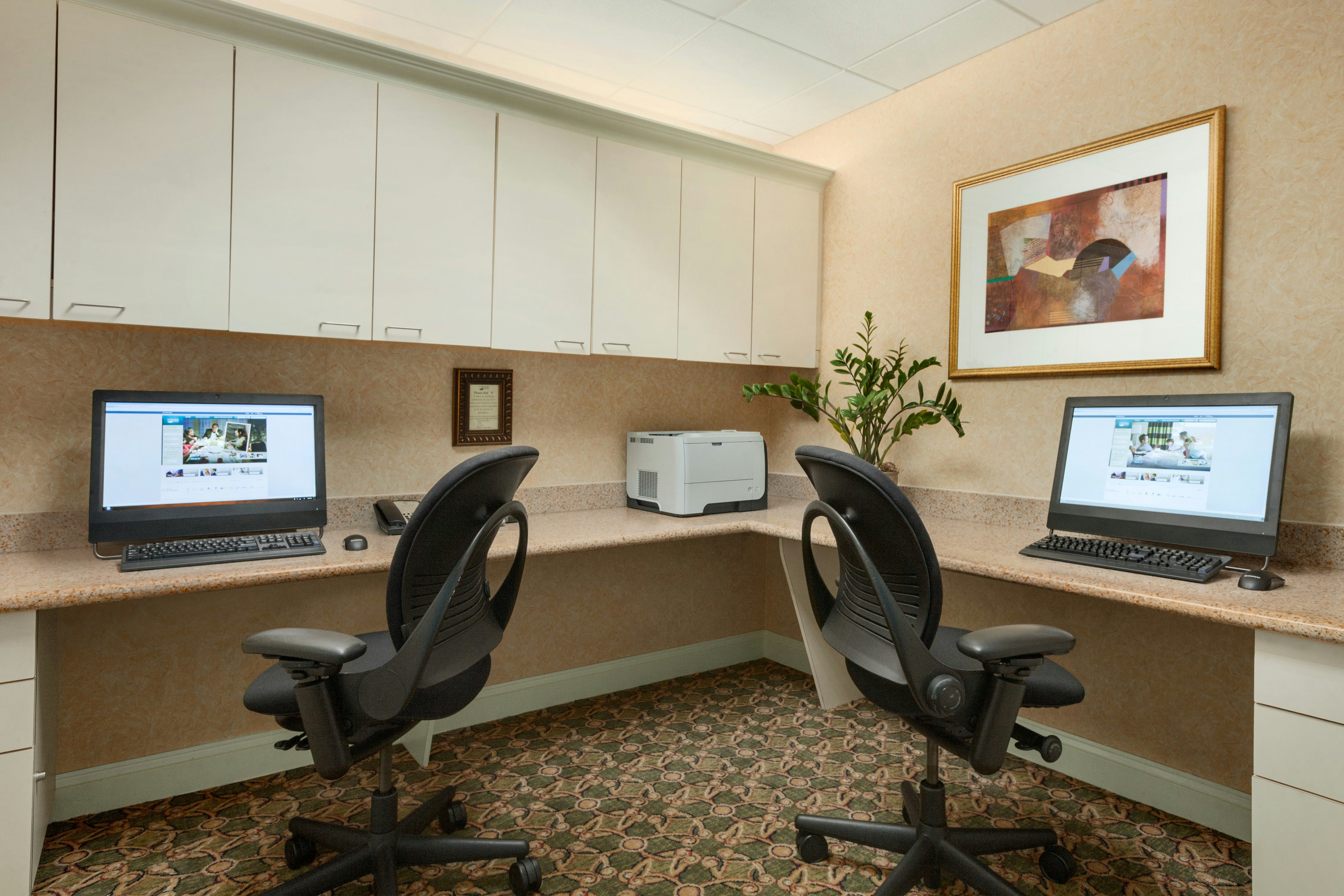 Homewood Suites by Hilton Falls Church - I-495 at Rt. 50 9/10