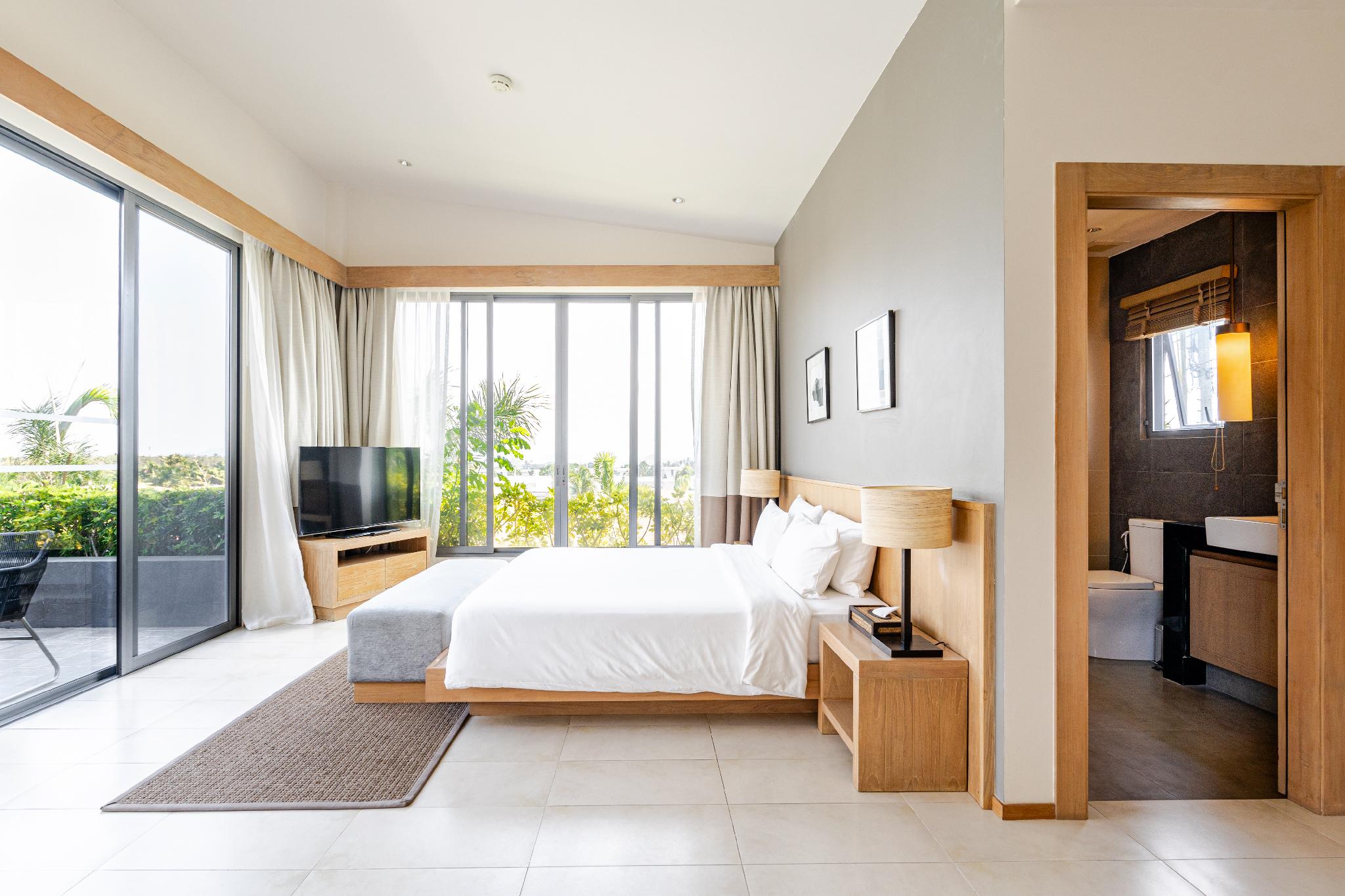 Bay, 6 Bedrooms, Villa, Private Pool