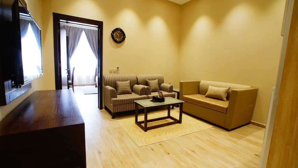 فندق المهيدب سدير الرياض(Almuhaidb Sudair) 21/29