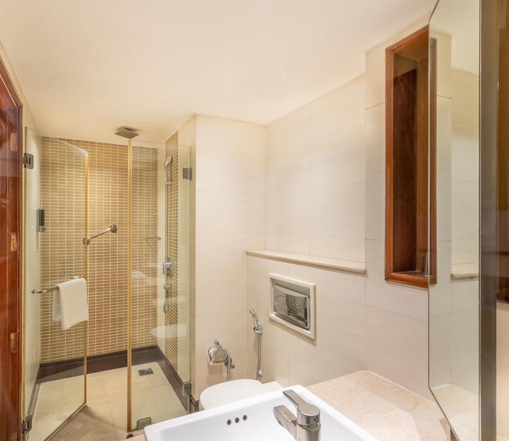 Park Inn Gurgaon 60/60