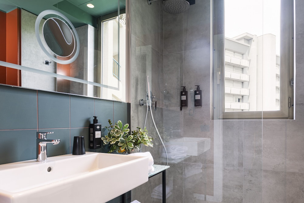 Quark Hotel Milan 7/60