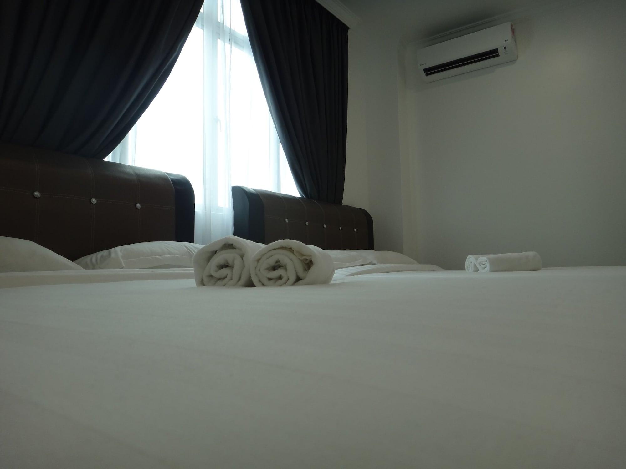 Hotel Seri Geliga 29/46