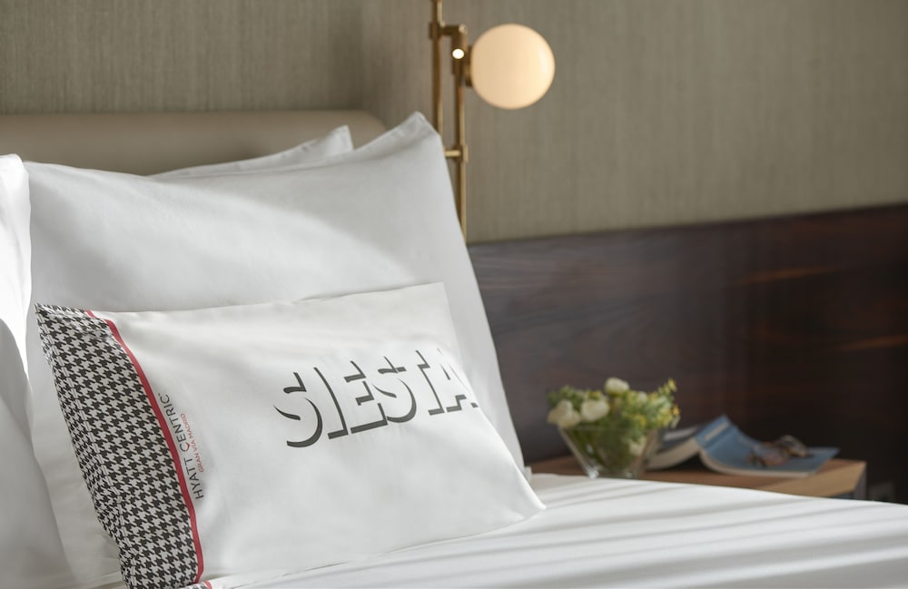 Hyatt Centric Gran Via Madrid 27/72