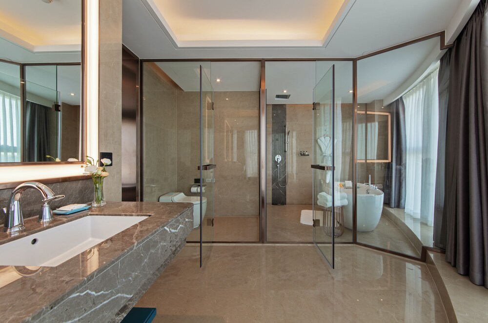 Wyndham Kunming Panlong 42/47