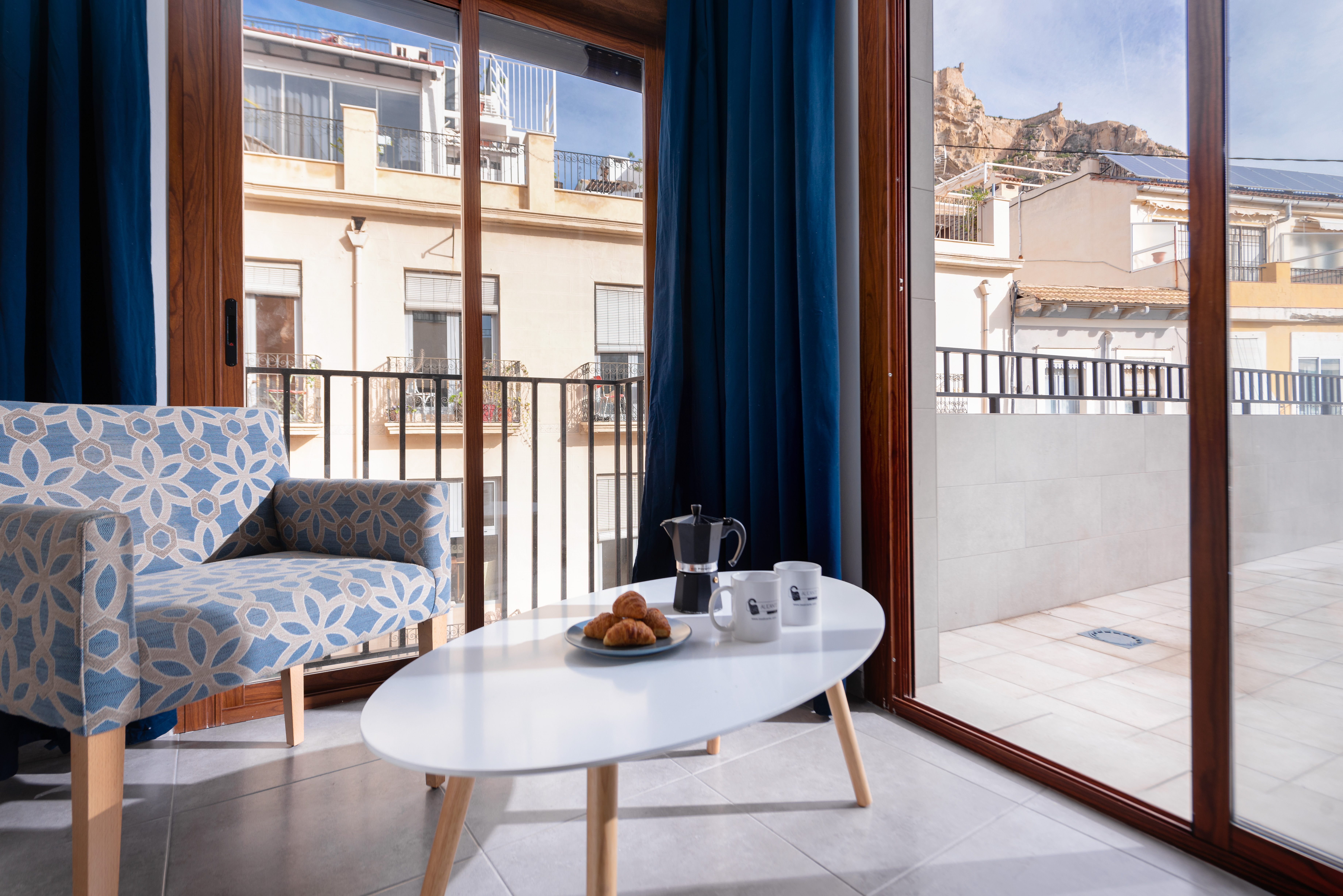 Apartamentos Quijano by Be Alicante 17/21