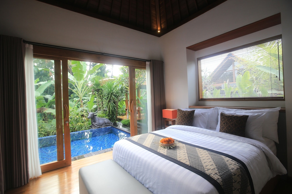 Ume Sri Villas Ubud 13/50