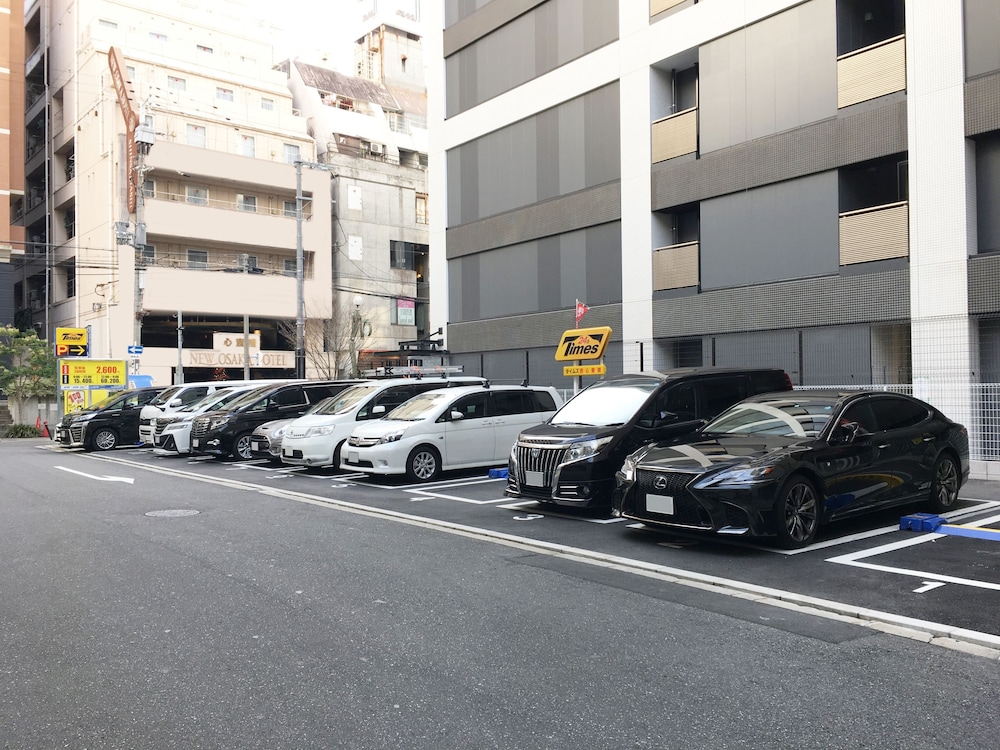 Feel Osaka Yu 38/45