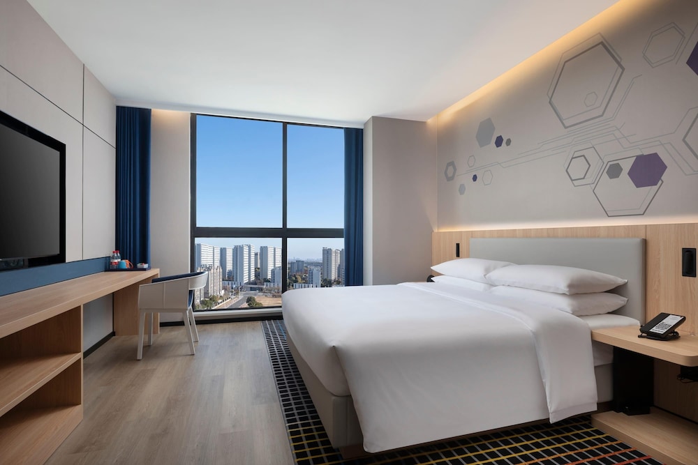 Microtel by Wyndham Taicang Shaxi 15/30
