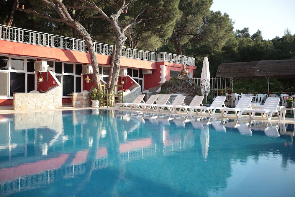 Tunc Otel 44/50